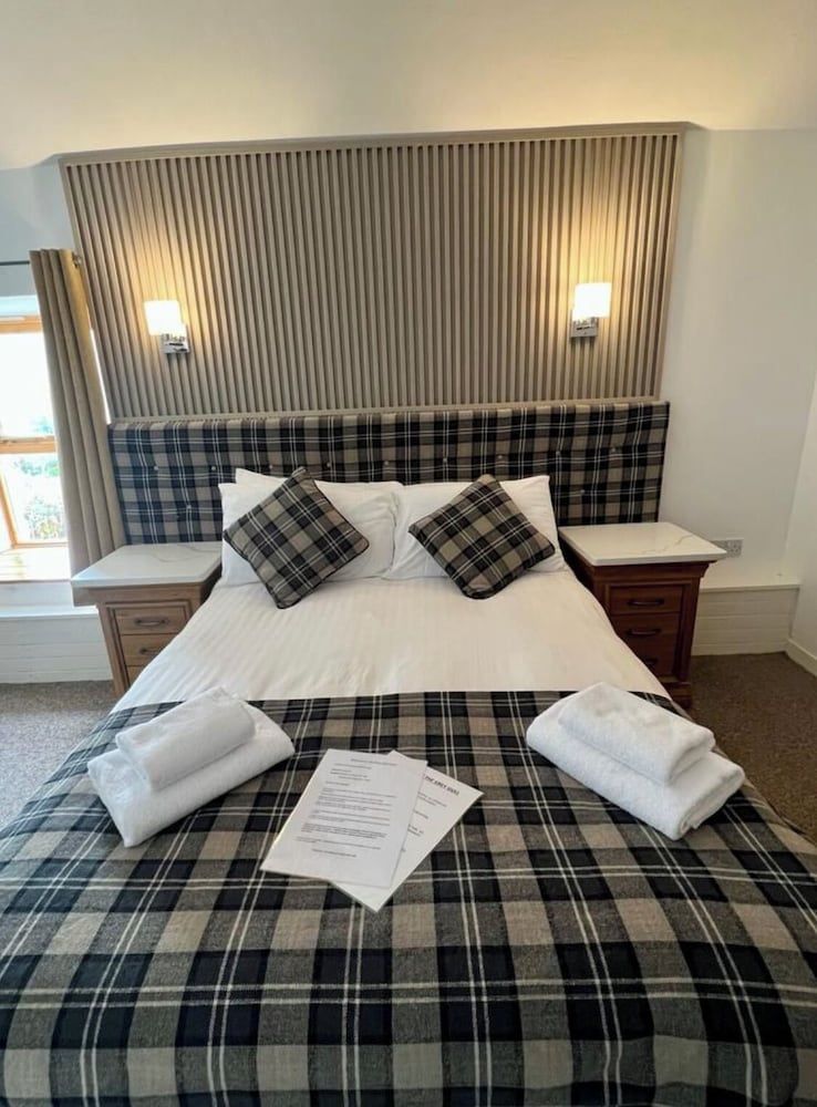 The Grey Gull Hotel Double Room, 1 Double Bed, Sauna 2
