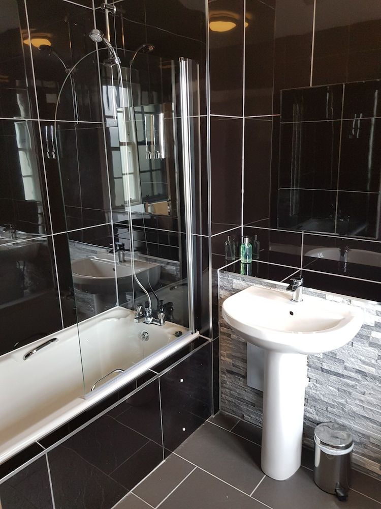 The Grey Gull Hotel Double Room, 1 Double Bed, Sea View 2