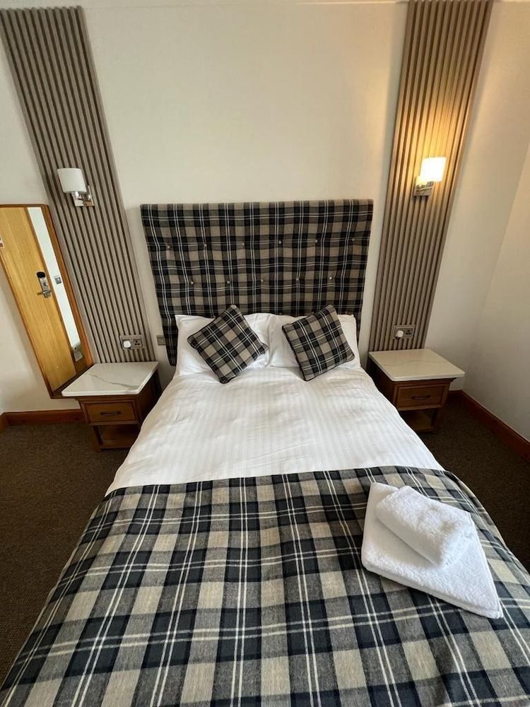 The Grey Gull Hotel Double Room 2