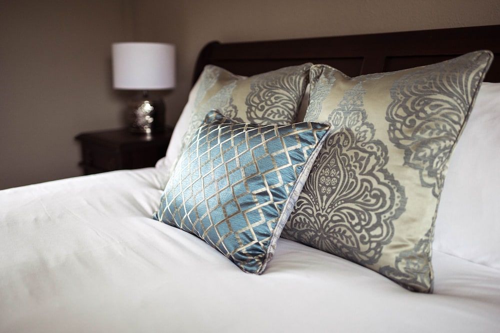 The Greyhound Inn Taunton Deluxe Double Room, Ensuite (Staple) 2