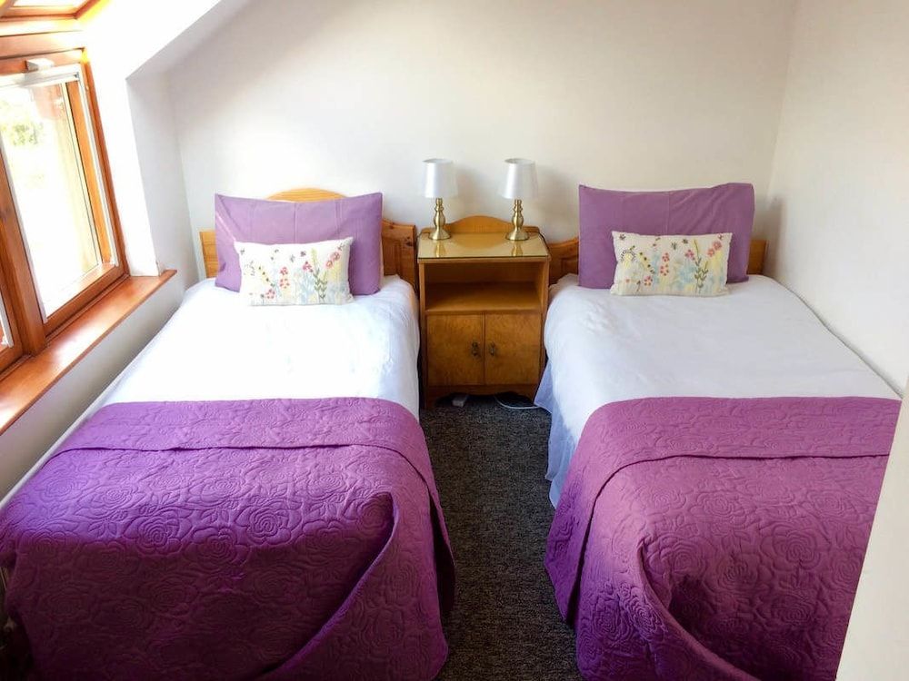 Cottage, 3 Bedrooms, Accessible, Courtyard View
