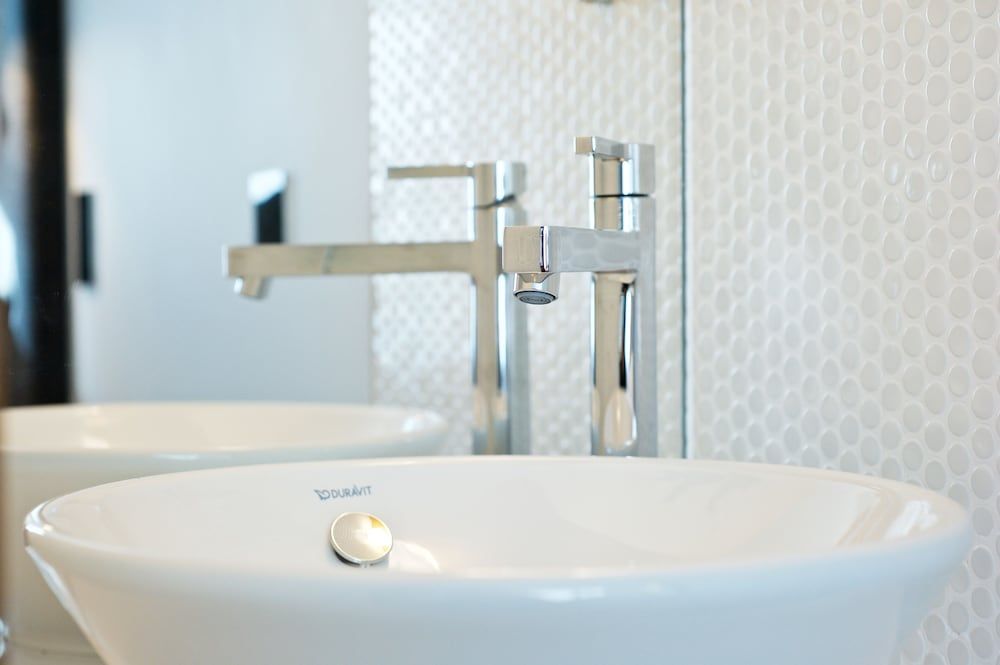 Wilde Aparthotels, London, Covent Garden Wilde Sleep Zone Studio Basement Windowless 4