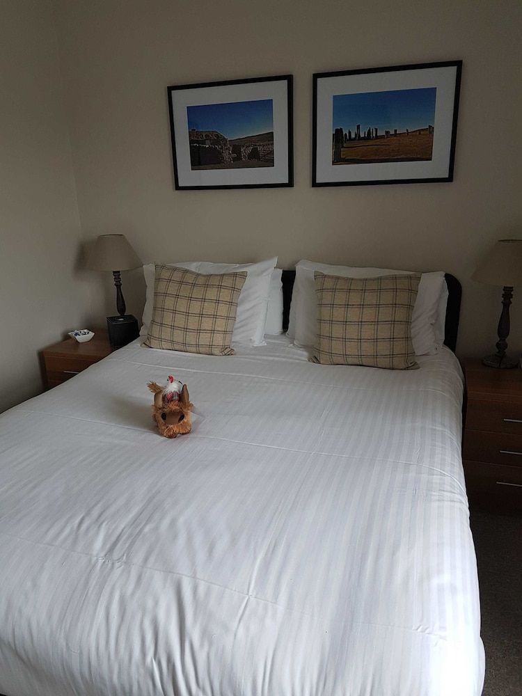 Loch Ness Guest House Double Room (Small) 2