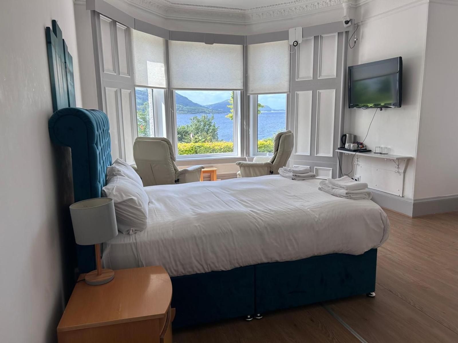 Standard Family Room