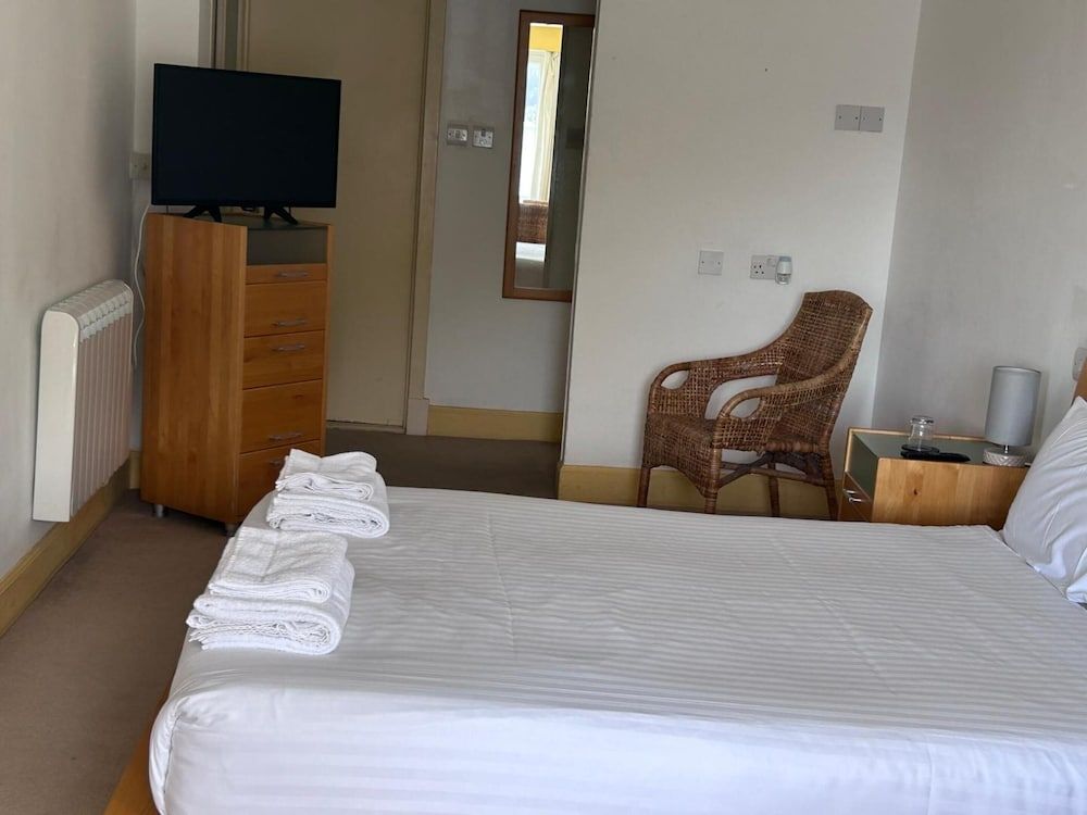 Standard Family of 3 Room with View
