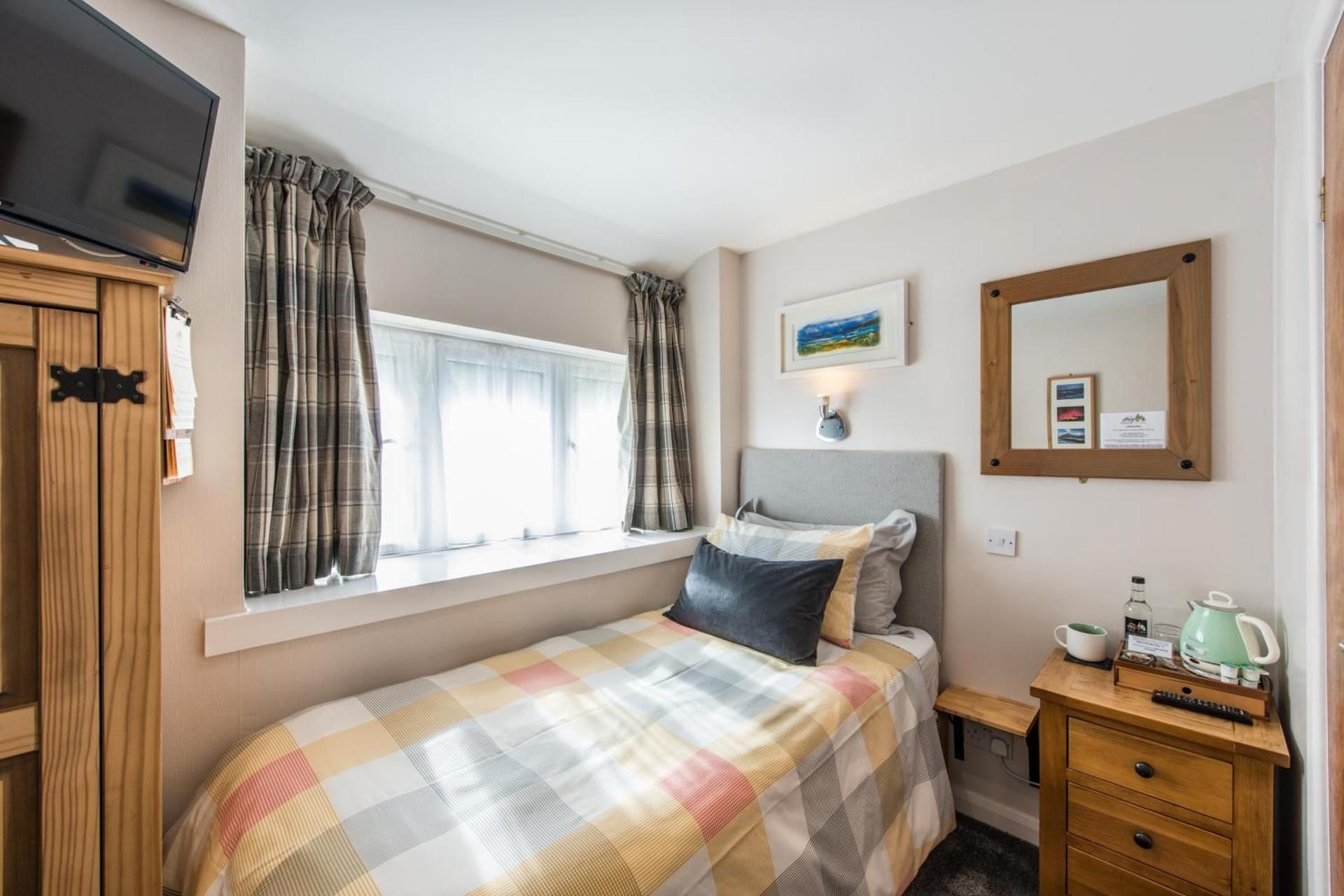 Single Room