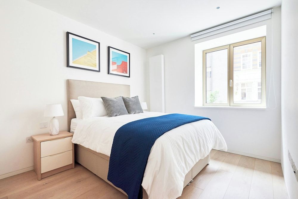Apartment, 1 Bedroom