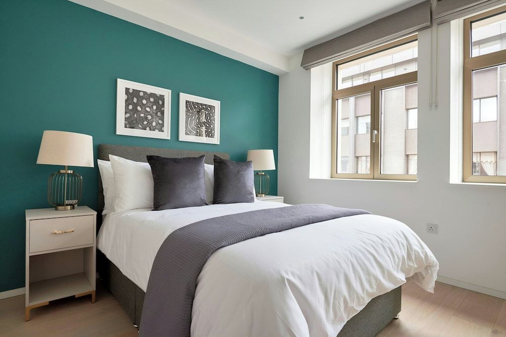 Apartment, 2 Bedrooms