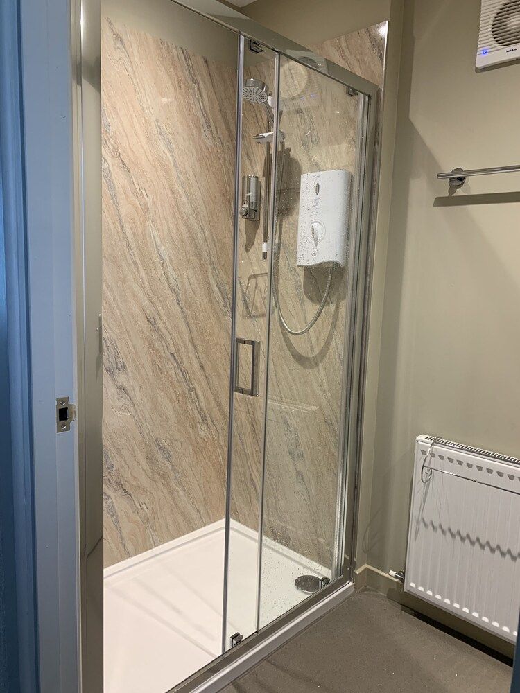 Deluxe Double Room, Accessible (Hebe)