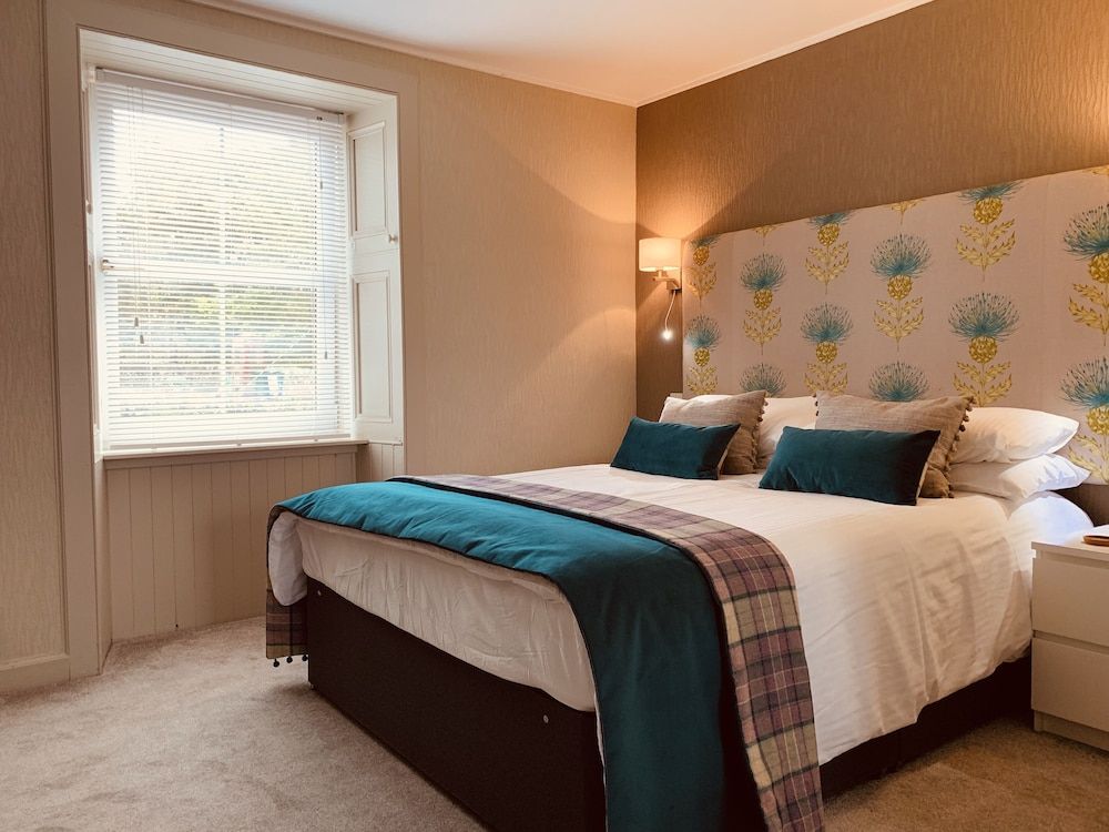 Deluxe Double Room, Accessible (Hebe)