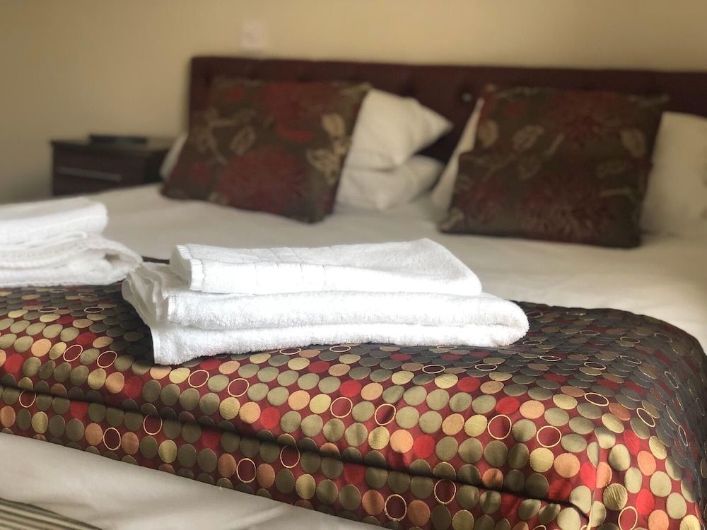 Lucarelli Inn Basic Suite, 1 Bedroom 2