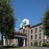 Holiday Inn Express & Suites Knoxville-Farragut by IHG