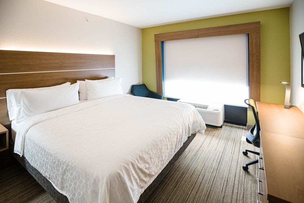 Suite, 1 Bedroom