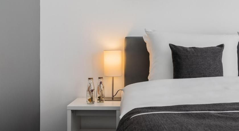 undefined Garner Hotel Berlin - Gendarmenmarkt by IHG 5