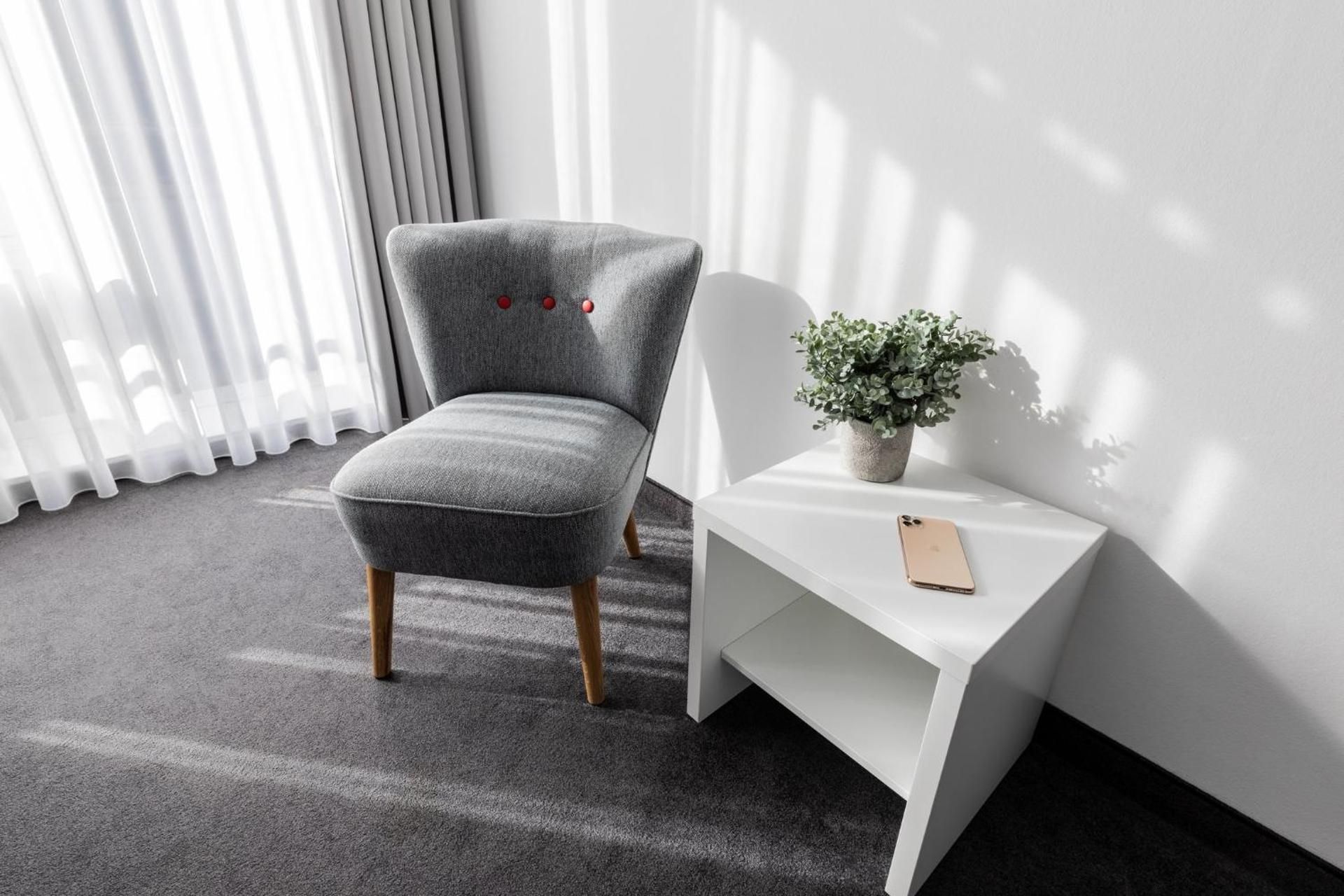 undefined Garner Hotel Berlin - Gendarmenmarkt By IHG 4