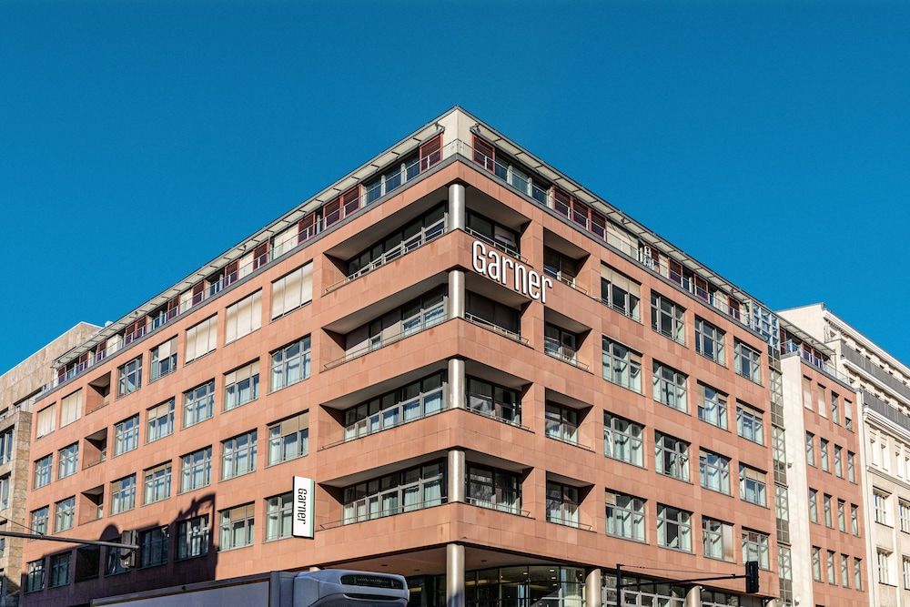 undefined Garner Hotel Berlin - Gendarmenmarkt by IHG