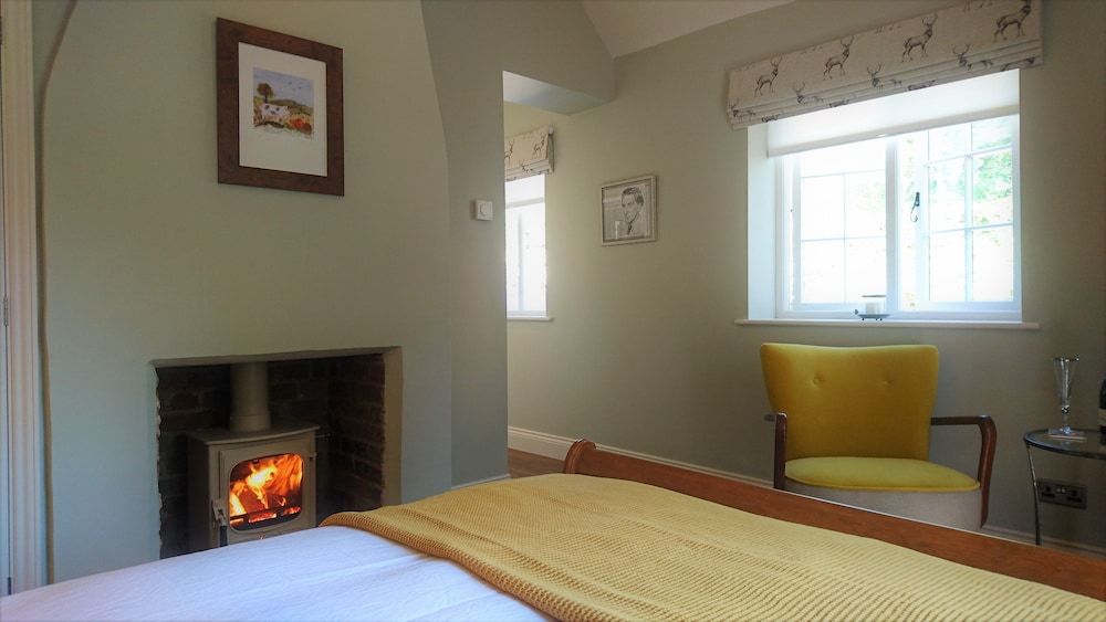 The Mill - Long Melford