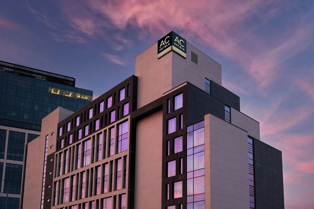 undefined AC Hotels by Marriott Belfast 6