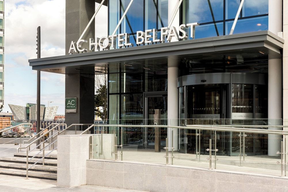 undefined AC Hotels by Marriott Belfast 7