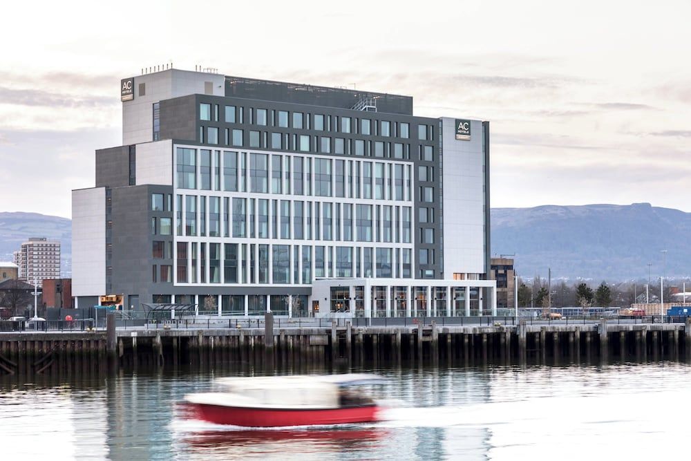 undefined AC Hotels by Marriott Belfast 3