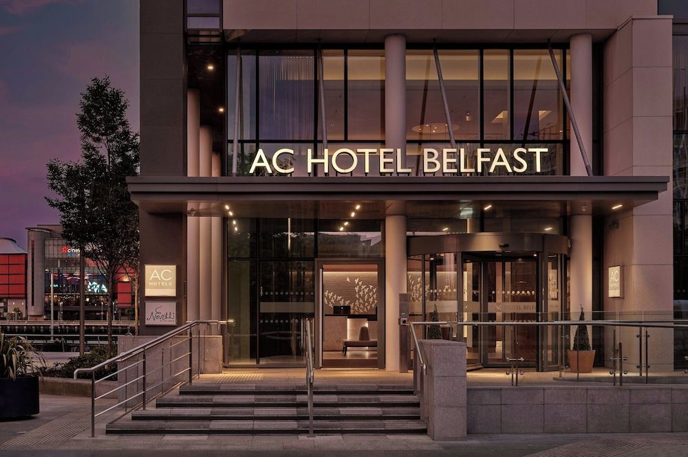undefined AC Hotels by Marriott Belfast 5