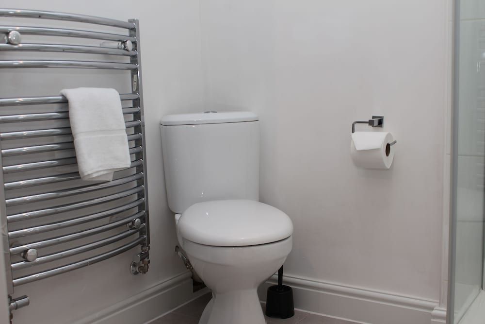 Flexistay Leicester Gables Aparthotel Family Triple Room, Multiple Beds 3