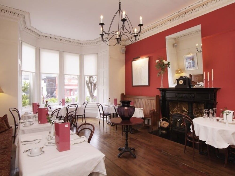 undefined Southside Guest House 6