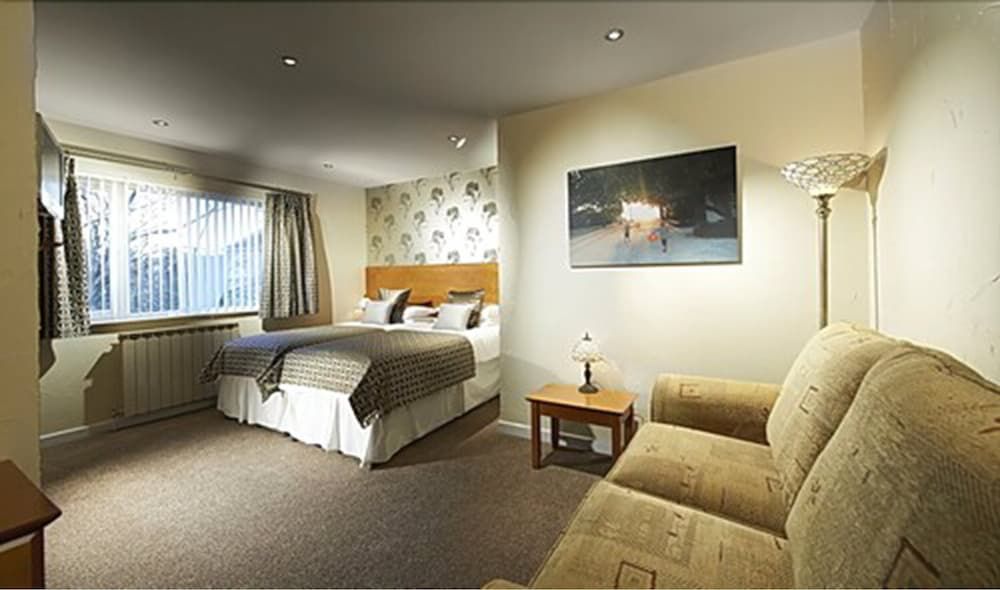 Superior Room, Ensuite