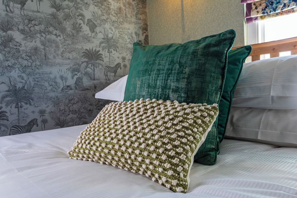 Georgian House Hotel Classic Single Room