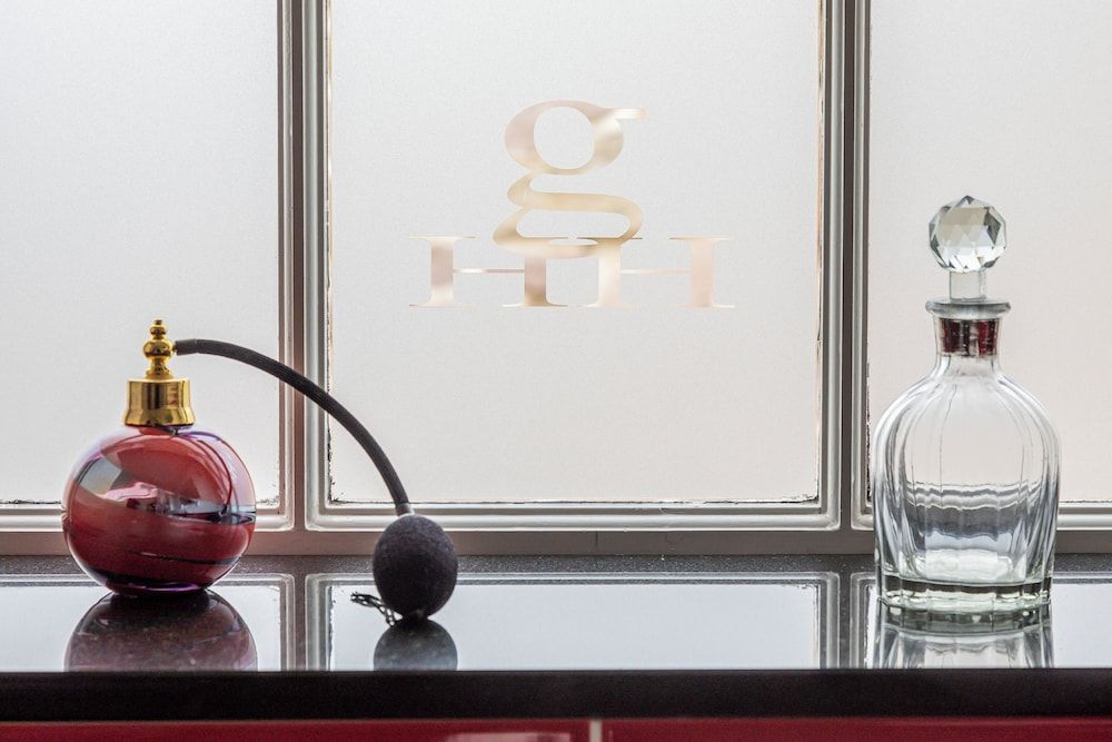 Georgian House Hotel Traditional Double Room 7