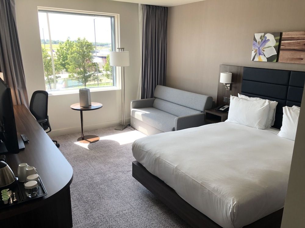Family Room, 1 Queen Bed