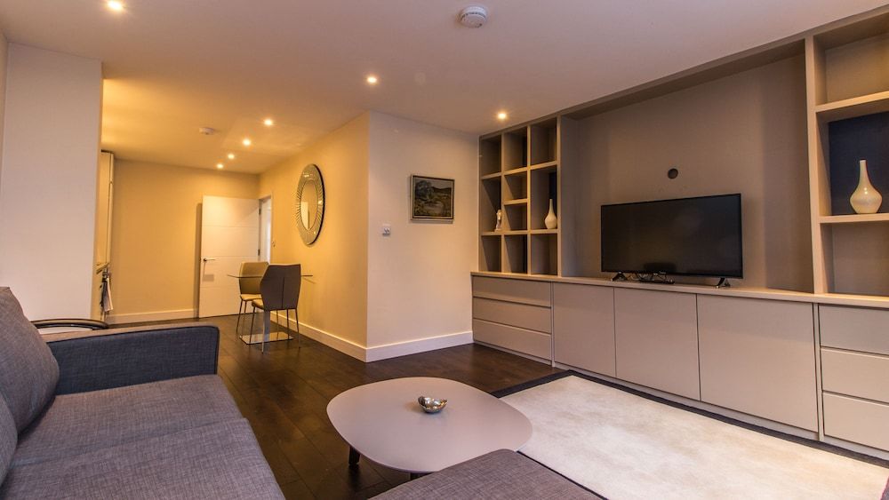 undefined Artillery Lane by Servprop 7