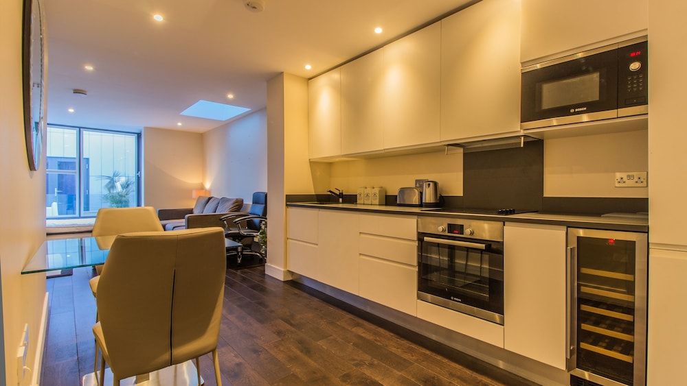 undefined Artillery Lane by Servprop 4