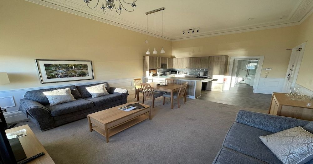 Apartment, 1 Bedroom, Sea View