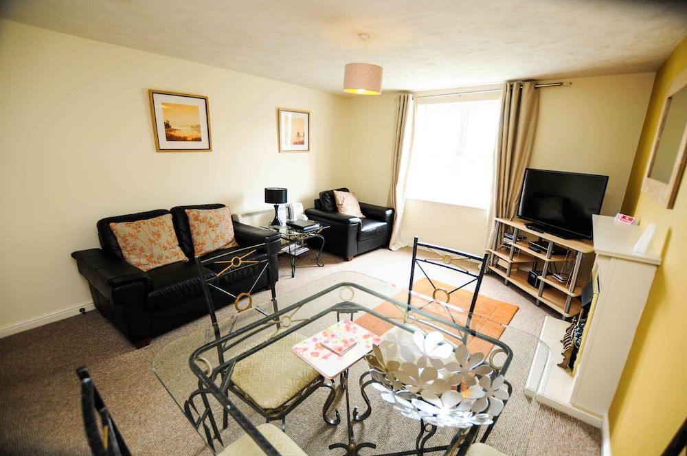 Standard Apartment, 1 Bedroom