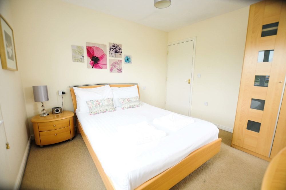 Standard Apartment, 2 Bedrooms