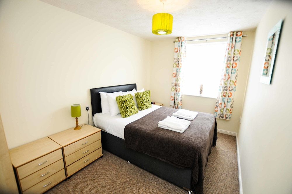 Superior Apartment, 2 Bedrooms