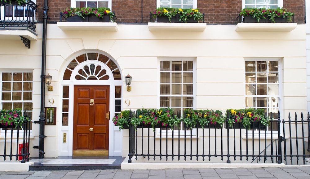 undefined 9 Hertford Street – 4 Stars VisitEngland 6