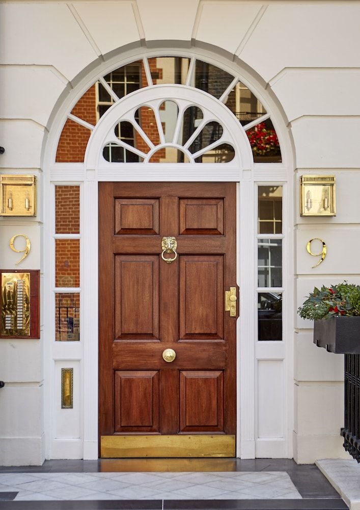 undefined 9 Hertford Street – 4 Stars VisitEngland 5