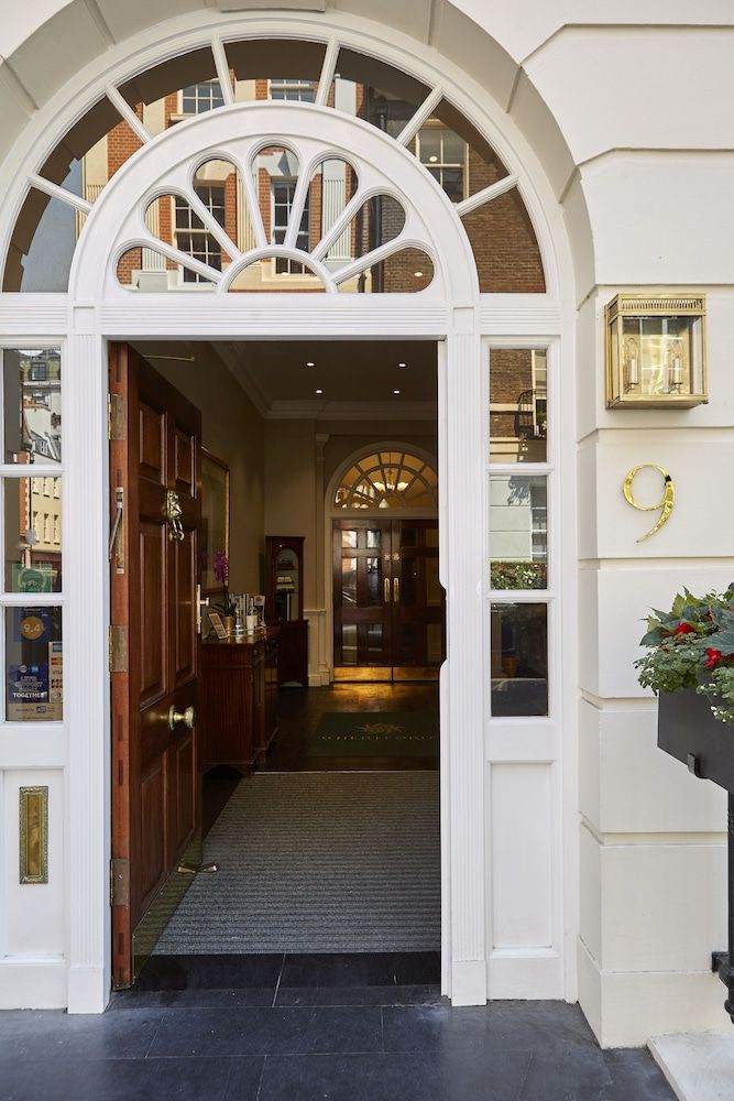 undefined 9 Hertford Street – 4 Stars VisitEngland 10