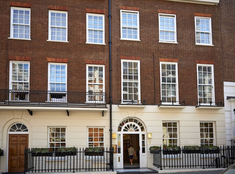 undefined 9 Hertford Street – 4 Stars VisitEngland 7