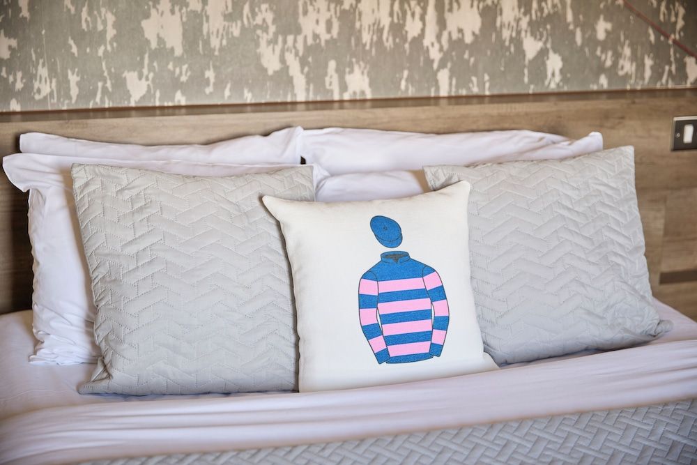 The Lodge Hotel Double Room, Accessible 2