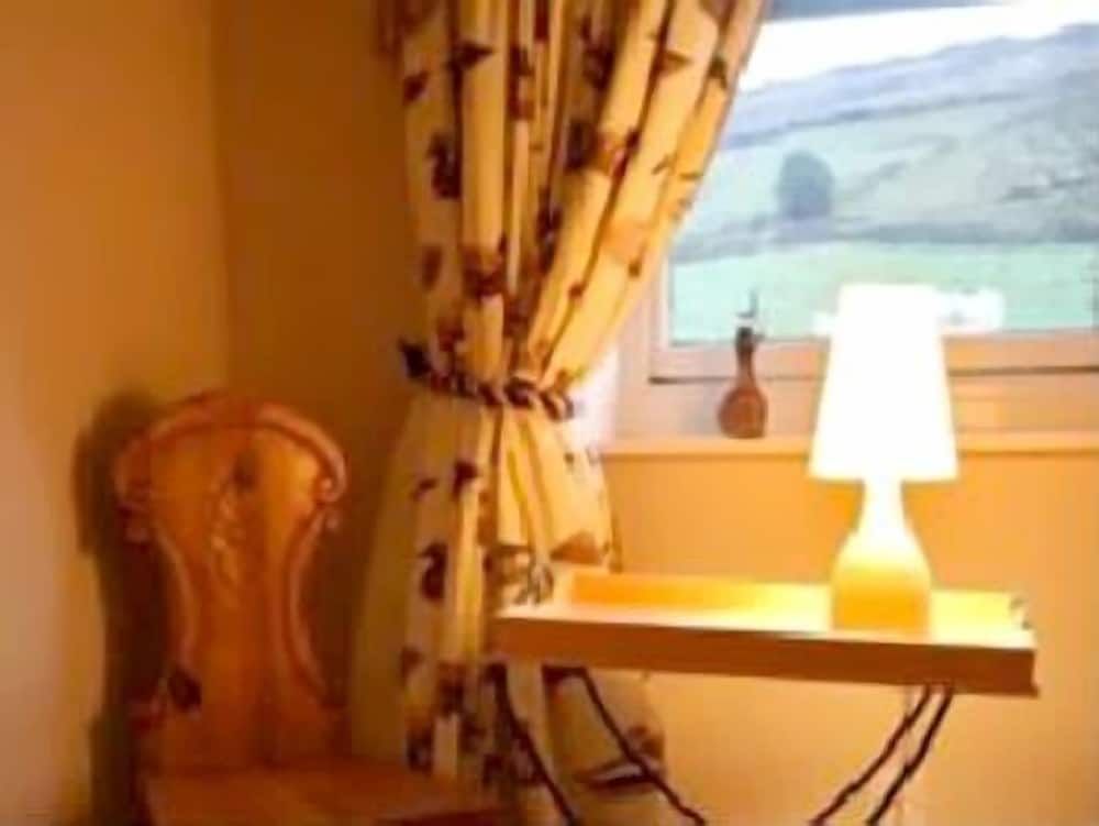 The Olive Branch Inn Double Room 3