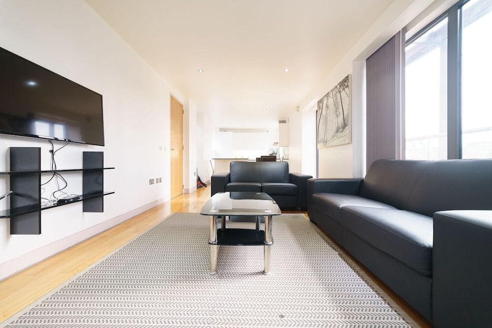 Bond Street Place Apartment, 2 Bedrooms 22