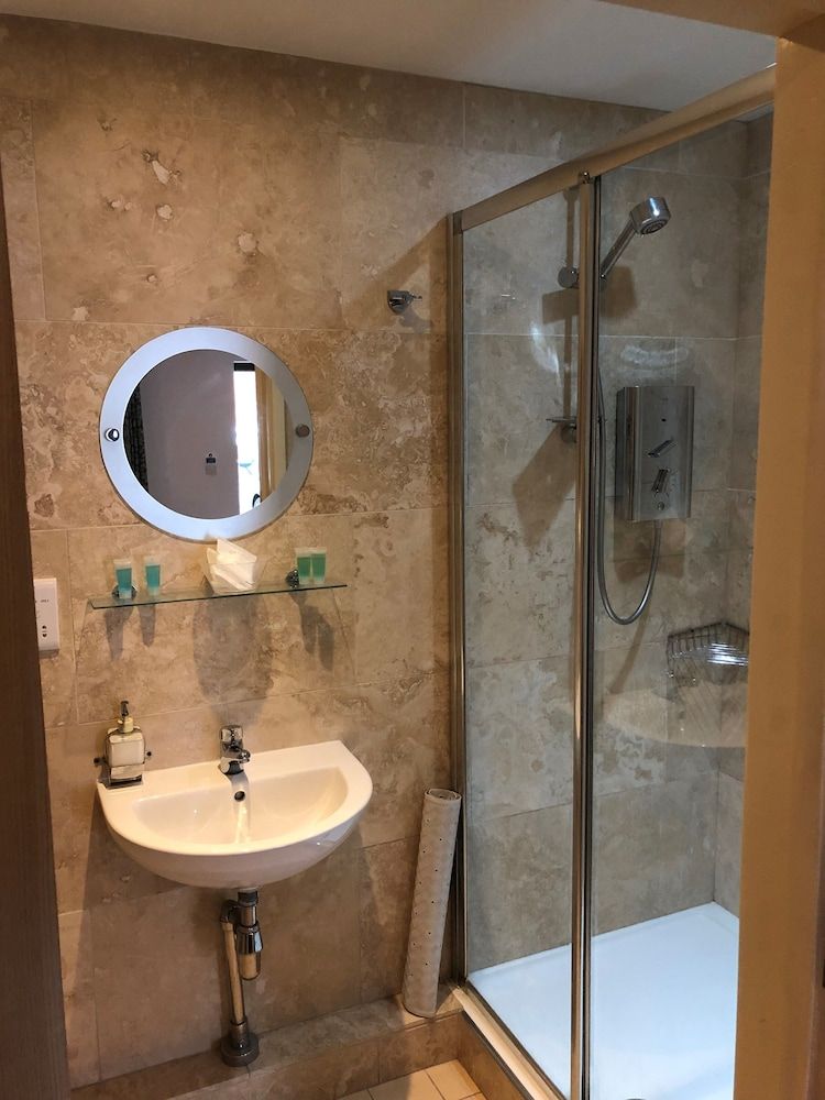 DeanGate Motel Double Room 3