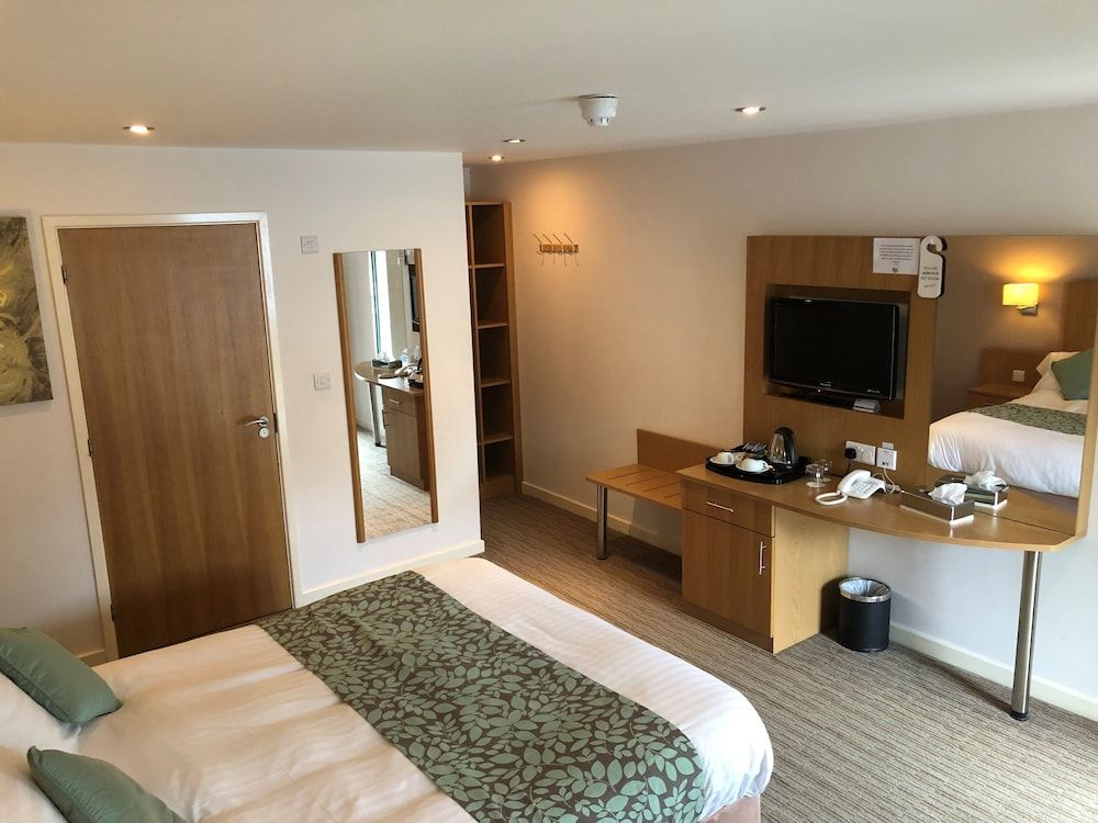 DeanGate Motel Double Room 4