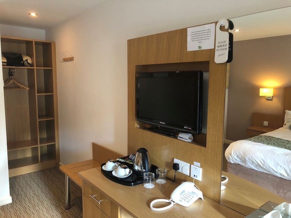 DeanGate Motel Double Room 2