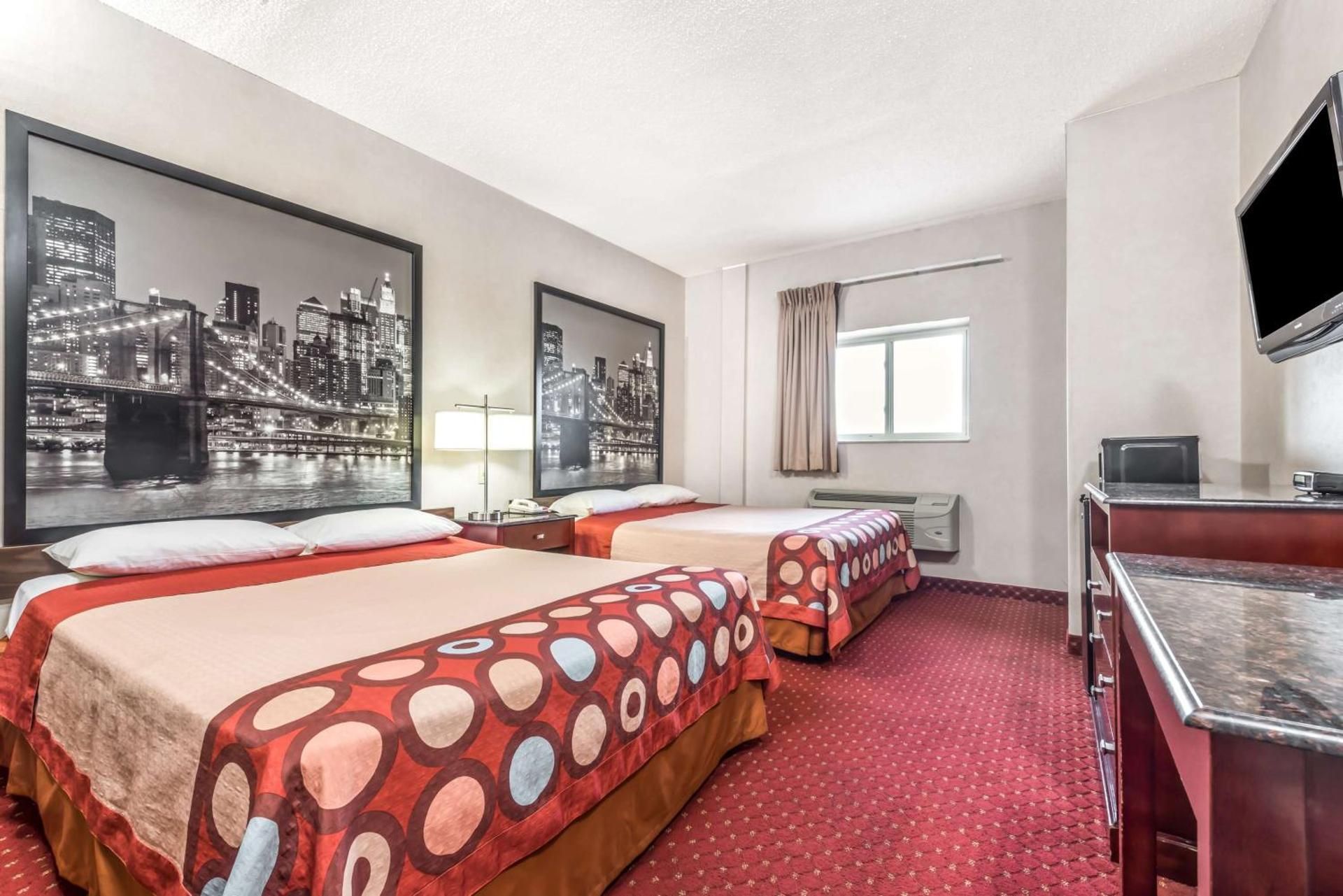 Panoramic Suite