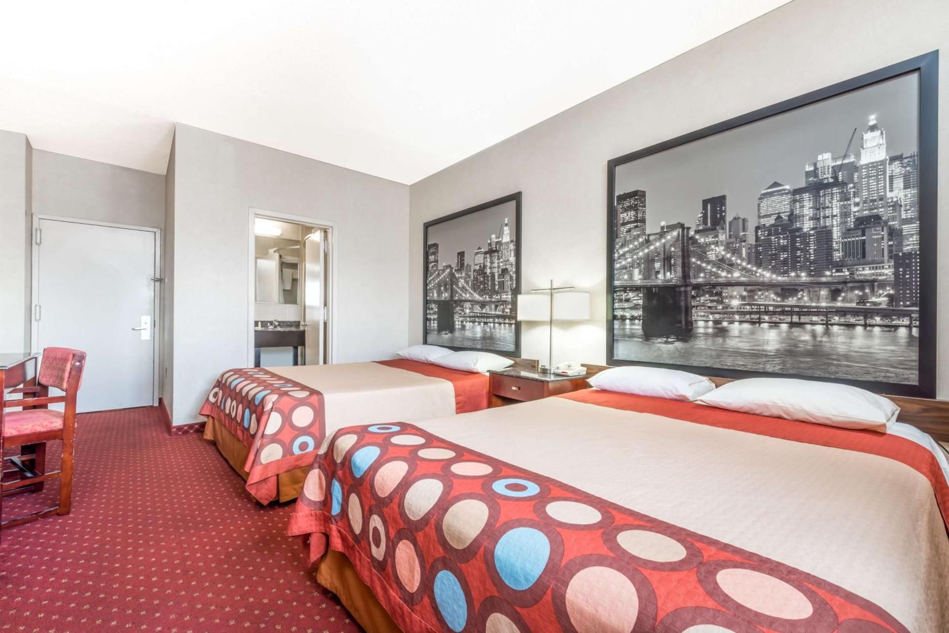 Panoramic Suite