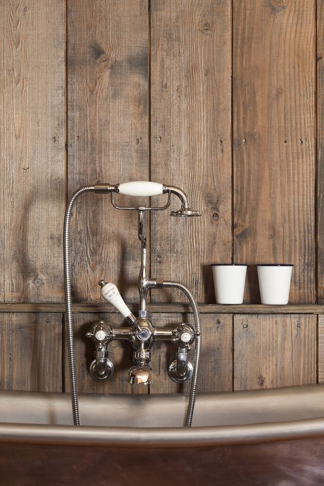 The Bell in Ticehurst Luxury Apartment 5